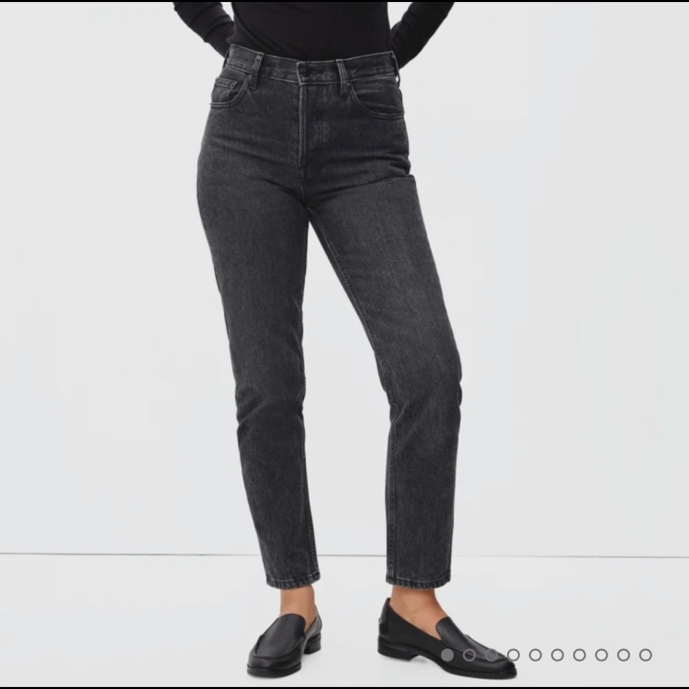 Brand new 90s Everlane Cheeky Jean